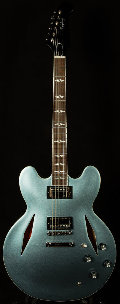 Dave Grohl DG-335 Semi-Hollowbody