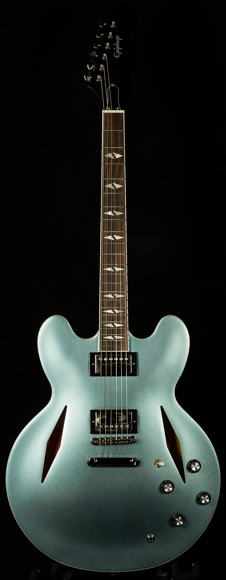 Dave Grohl DG-335 Semi-Hollowbody