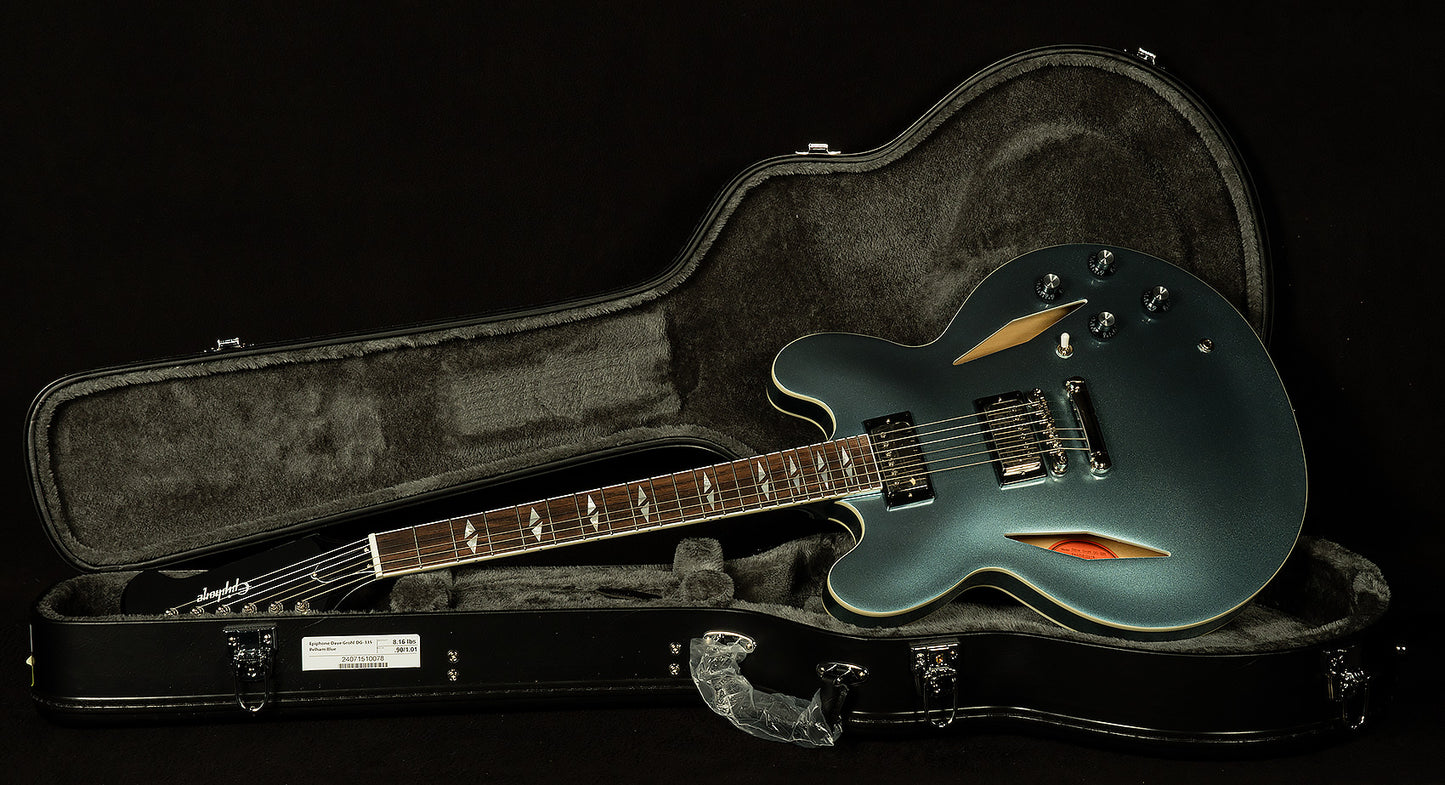 Dave Grohl DG-335 Semi-Hollowbody