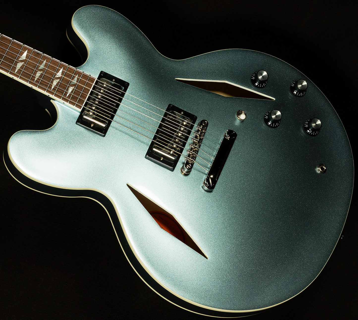 Dave Grohl DG-335 Semi-Hollowbody