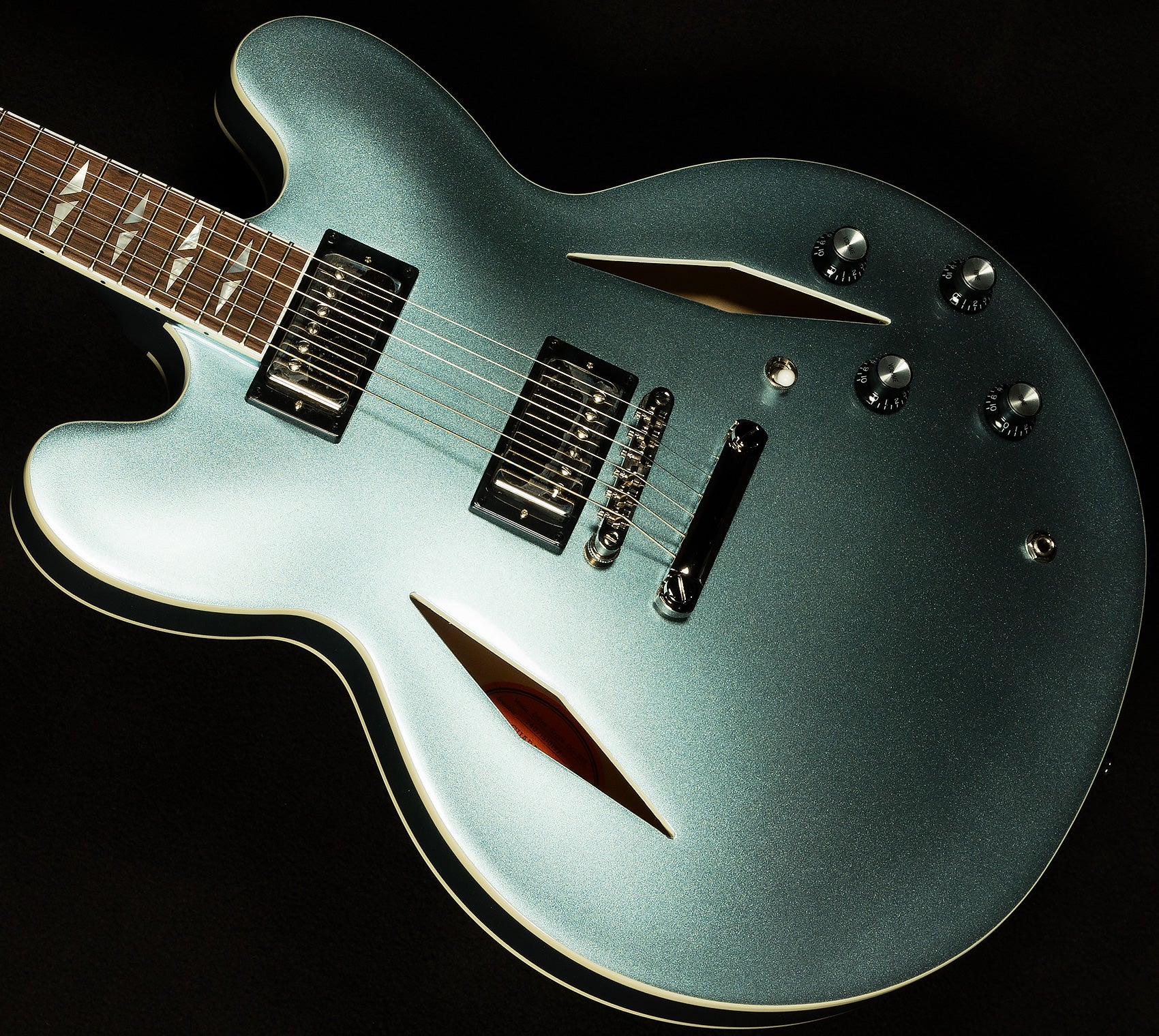 Dave Grohl DG-335 Semi-Hollowbody