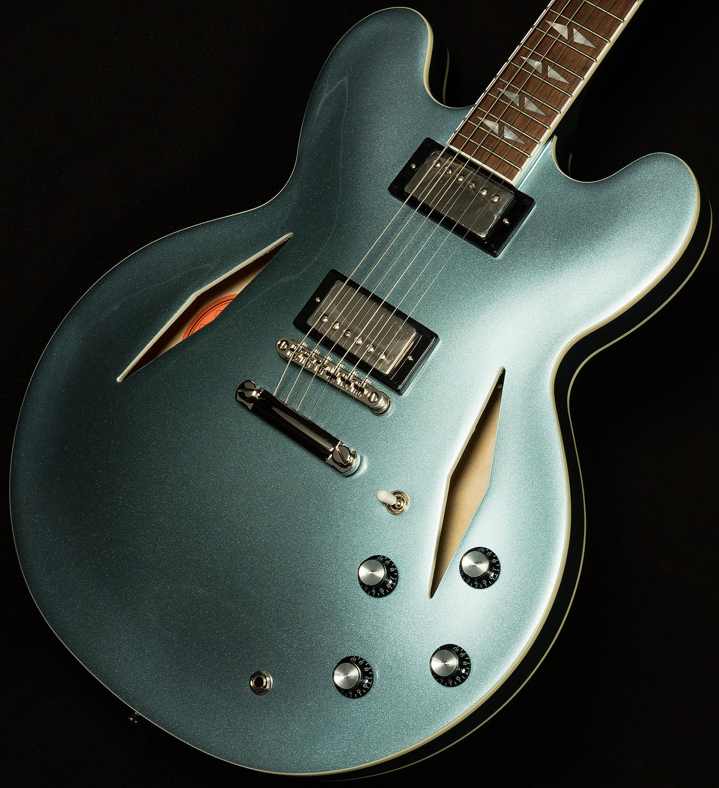 Dave Grohl DG-335 Semi-Hollowbody