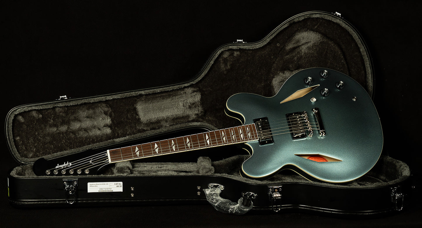 Dave Grohl DG-335 Semi-Hollowbody