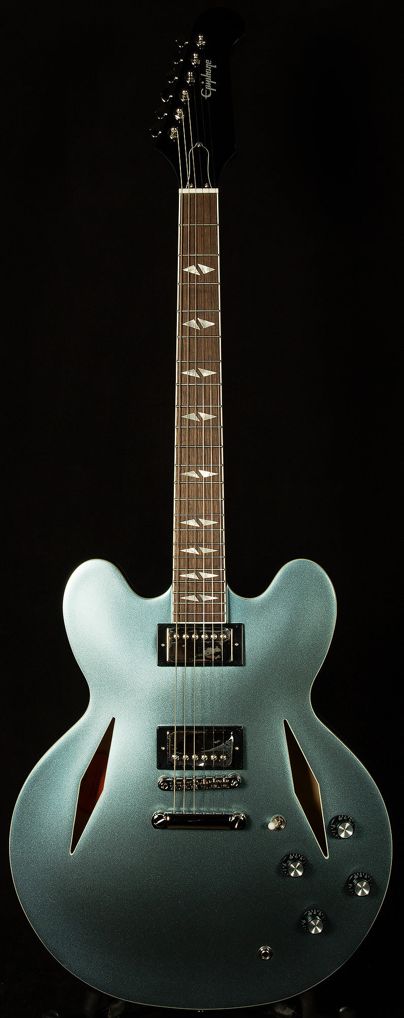 Dave Grohl DG-335 Semi-Hollowbody