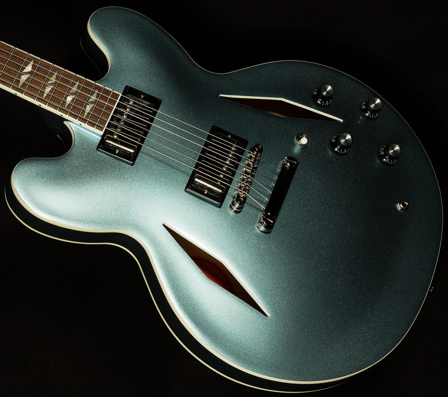 Dave Grohl DG-335 Semi-Hollowbody
