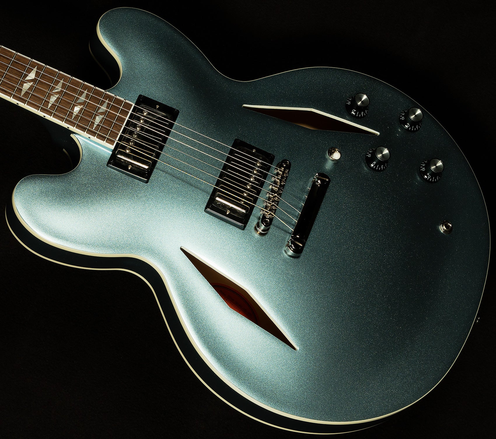 Dave Grohl DG-335 Semi-Hollowbody