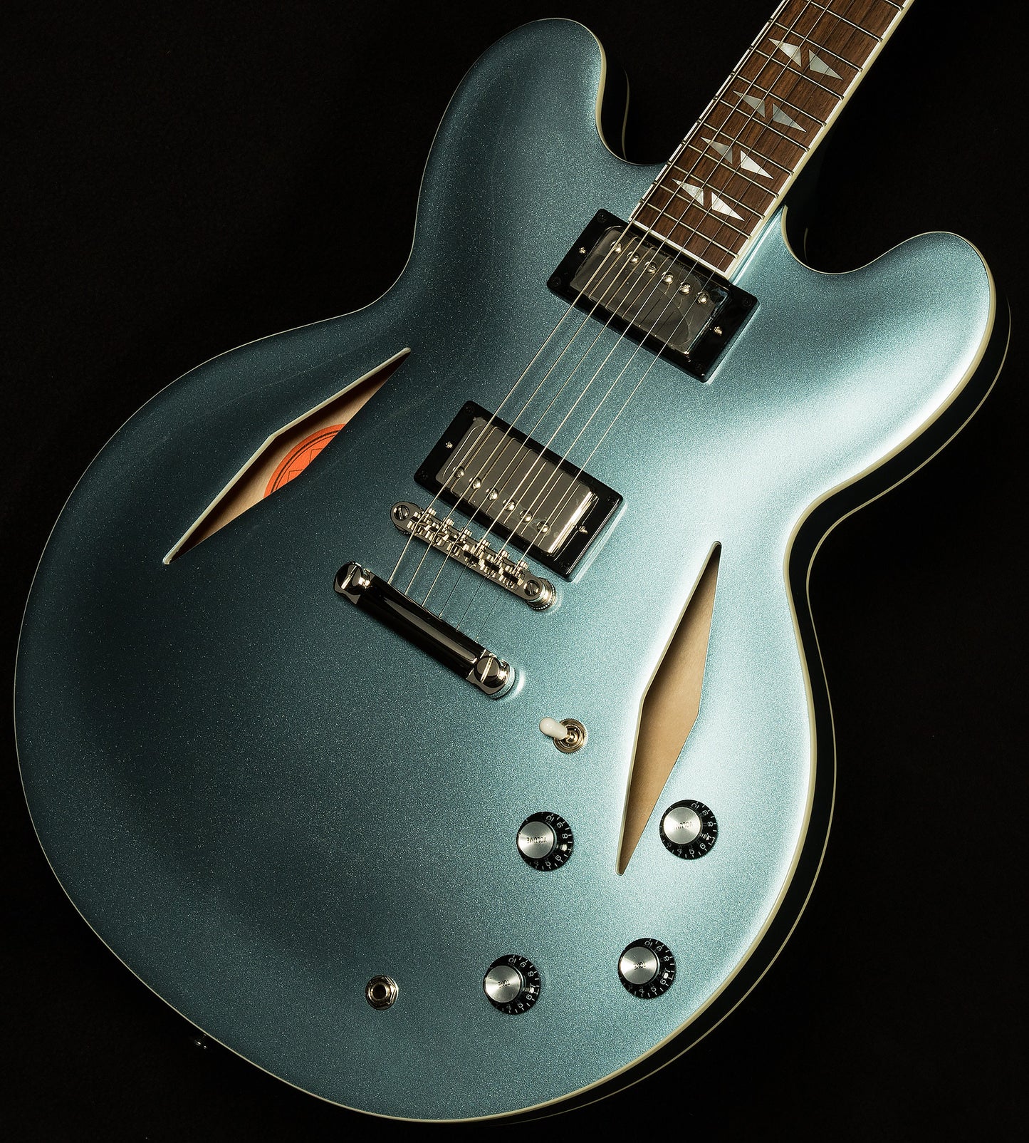 Dave Grohl DG-335 Semi-Hollowbody