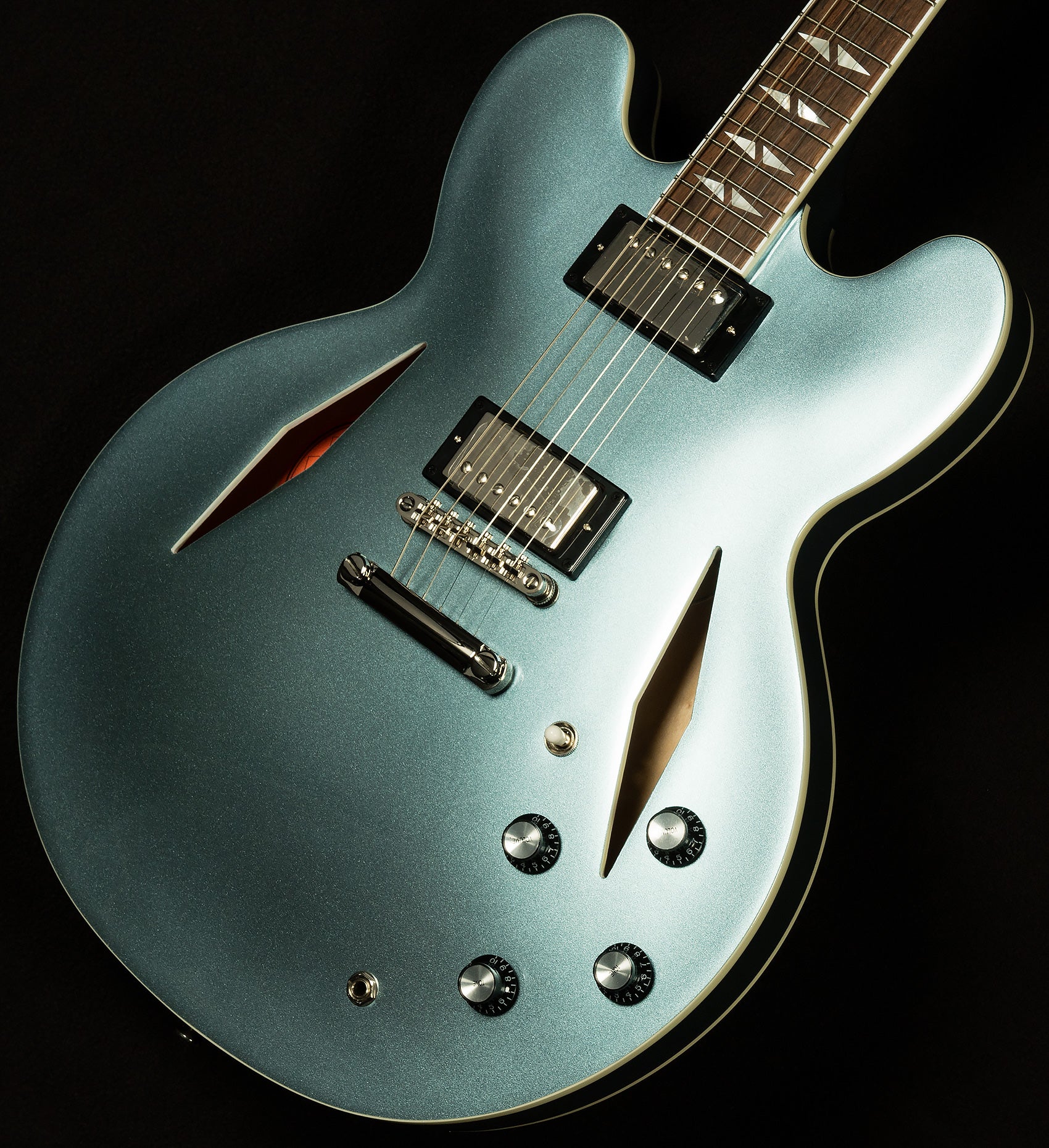 Dave Grohl DG-335 Semi-Hollowbody