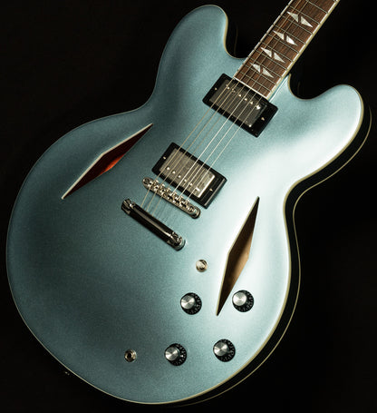 Dave Grohl DG-335 Semi-Hollowbody