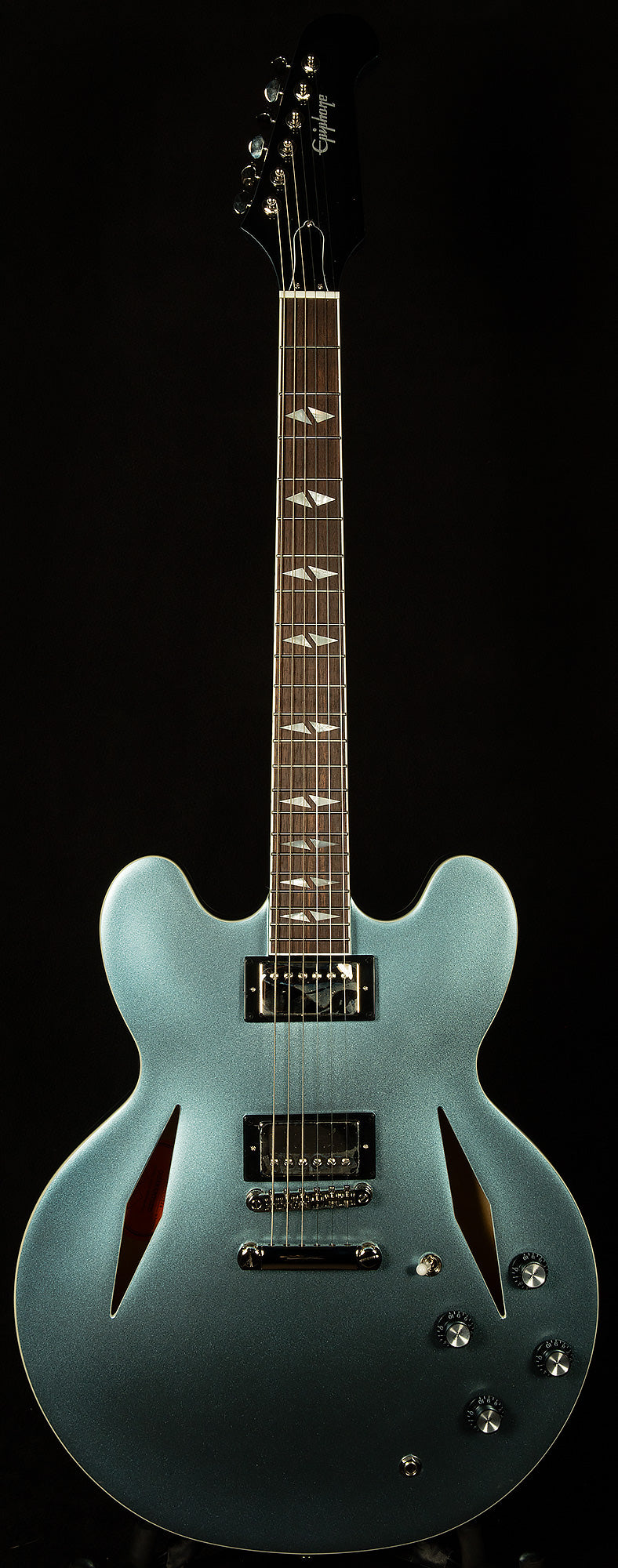 Dave Grohl DG-335 Semi-Hollowbody