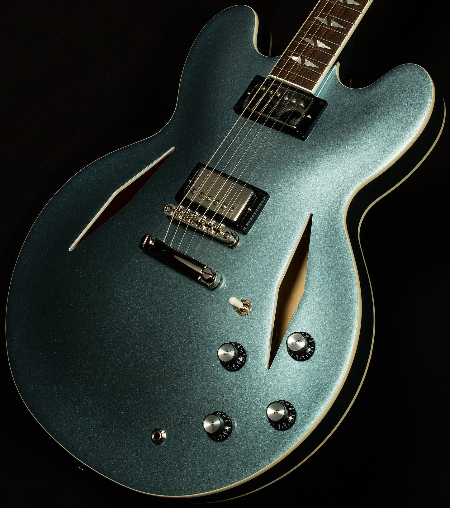 Dave Grohl DG-335 Semi-Hollowbody