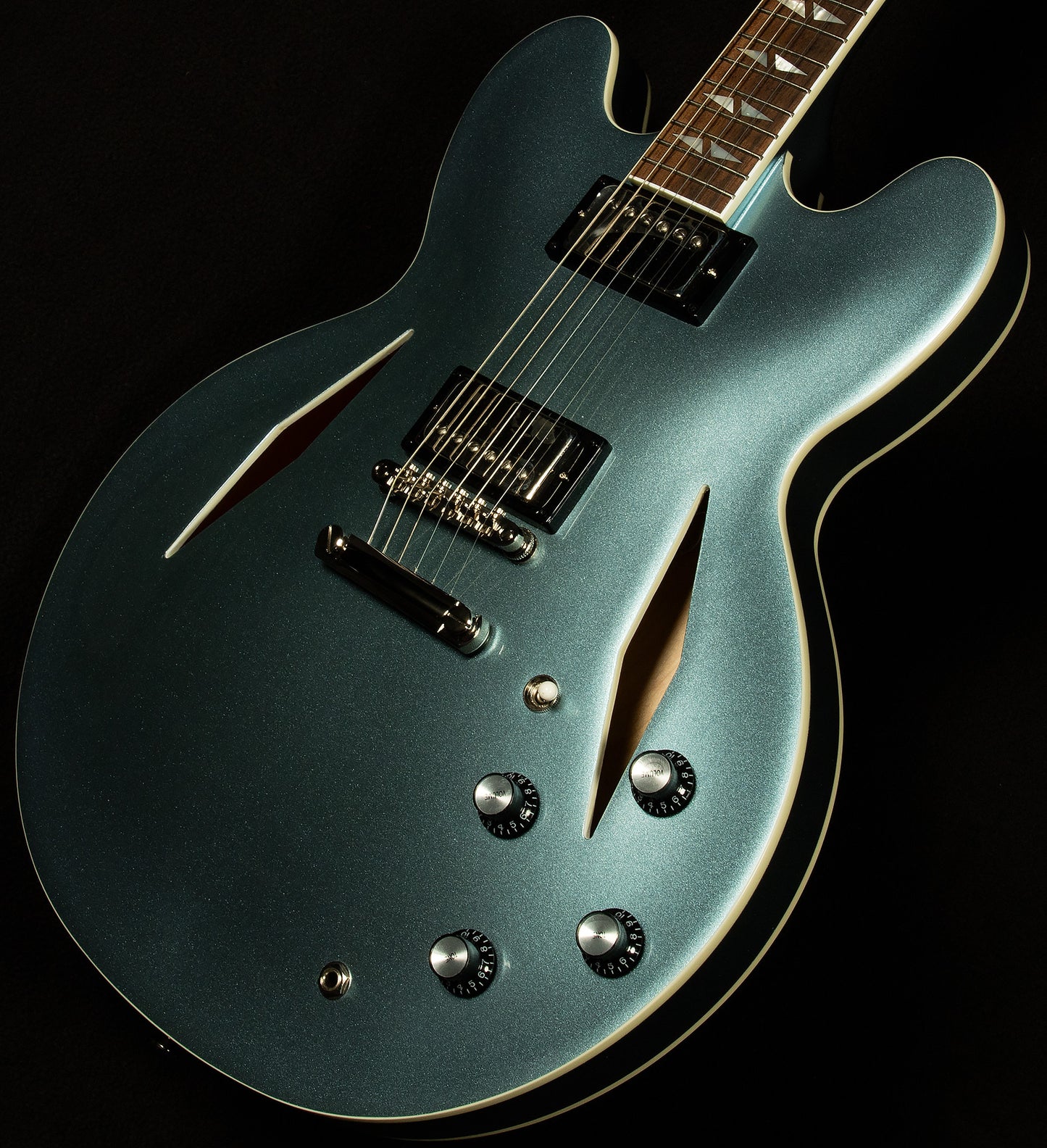 Dave Grohl DG-335 Semi-Hollowbody