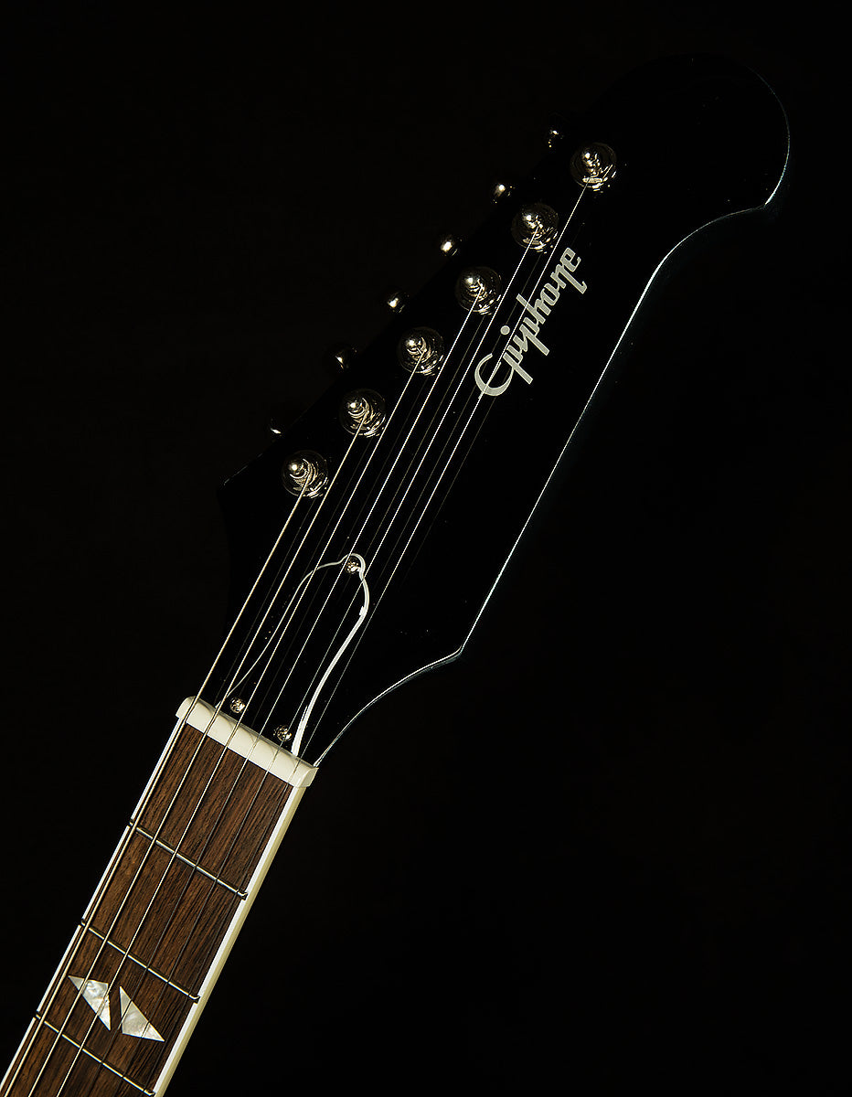 Dave Grohl DG-335 Semi-Hollowbody