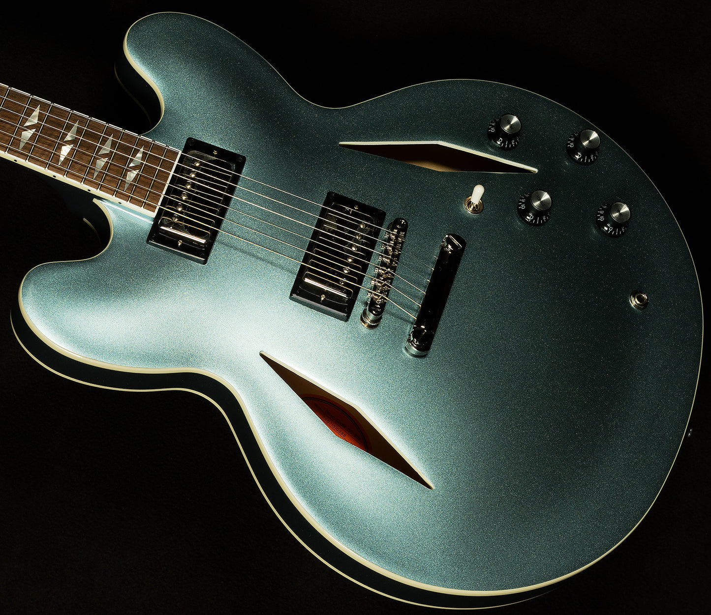 Dave Grohl DG-335 Semi-Hollowbody