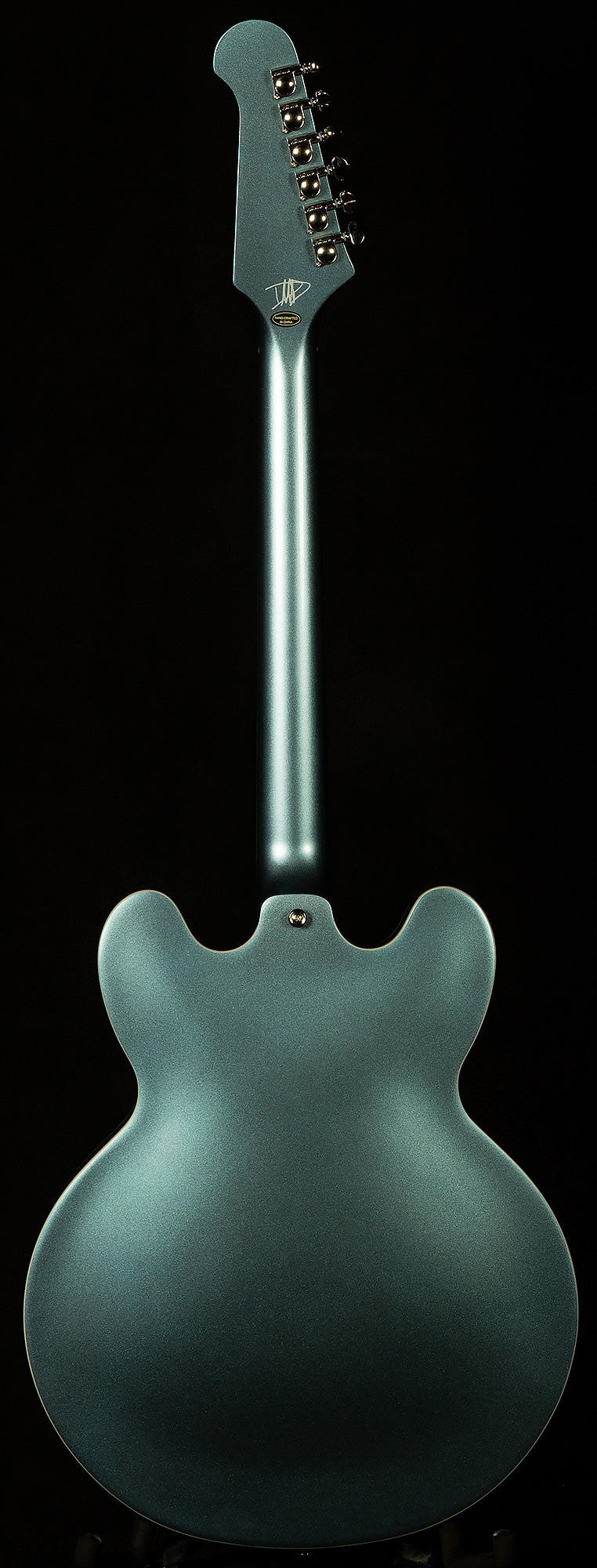 Dave Grohl DG-335 Semi-Hollowbody