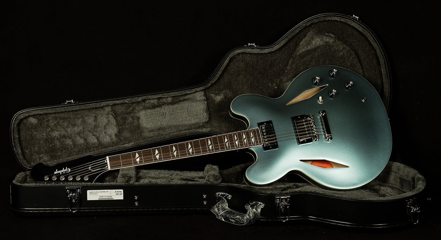Dave Grohl DG-335 Semi-Hollowbody