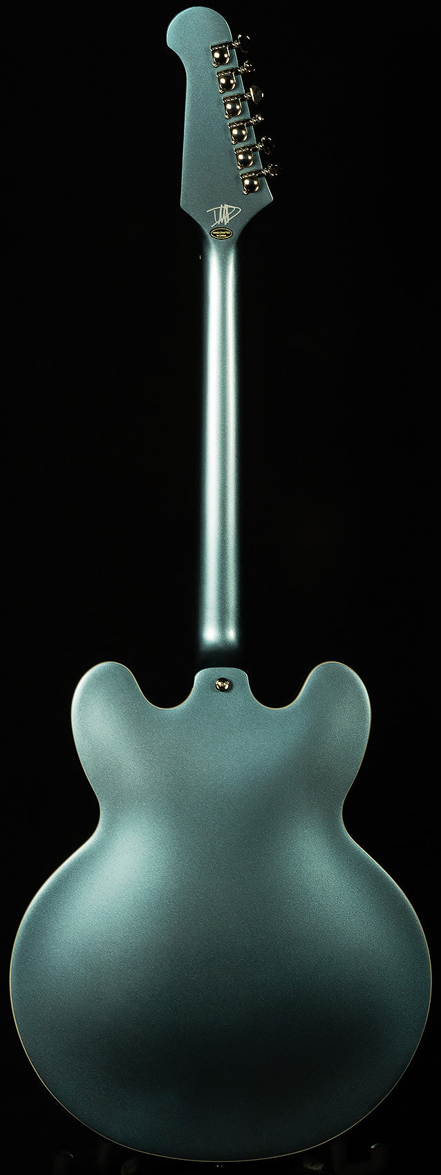 Dave Grohl DG-335 Semi-Hollowbody