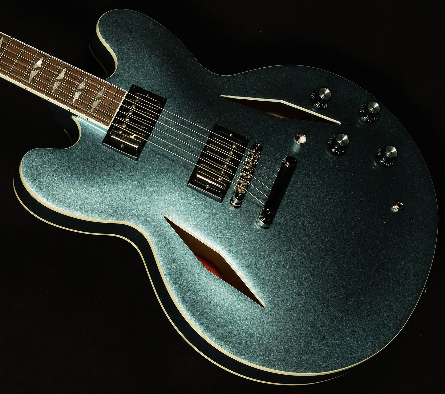 Dave Grohl DG-335 Semi-Hollowbody