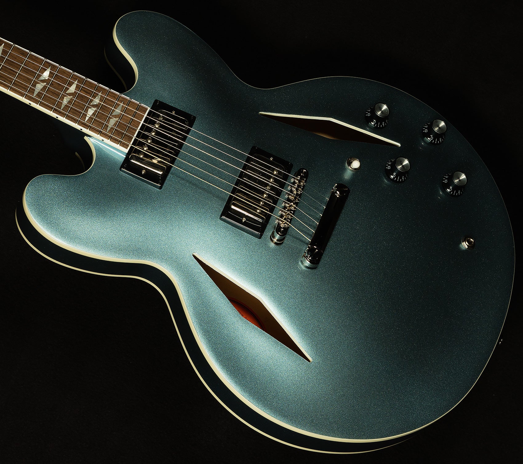 Dave Grohl DG-335 Semi-Hollowbody