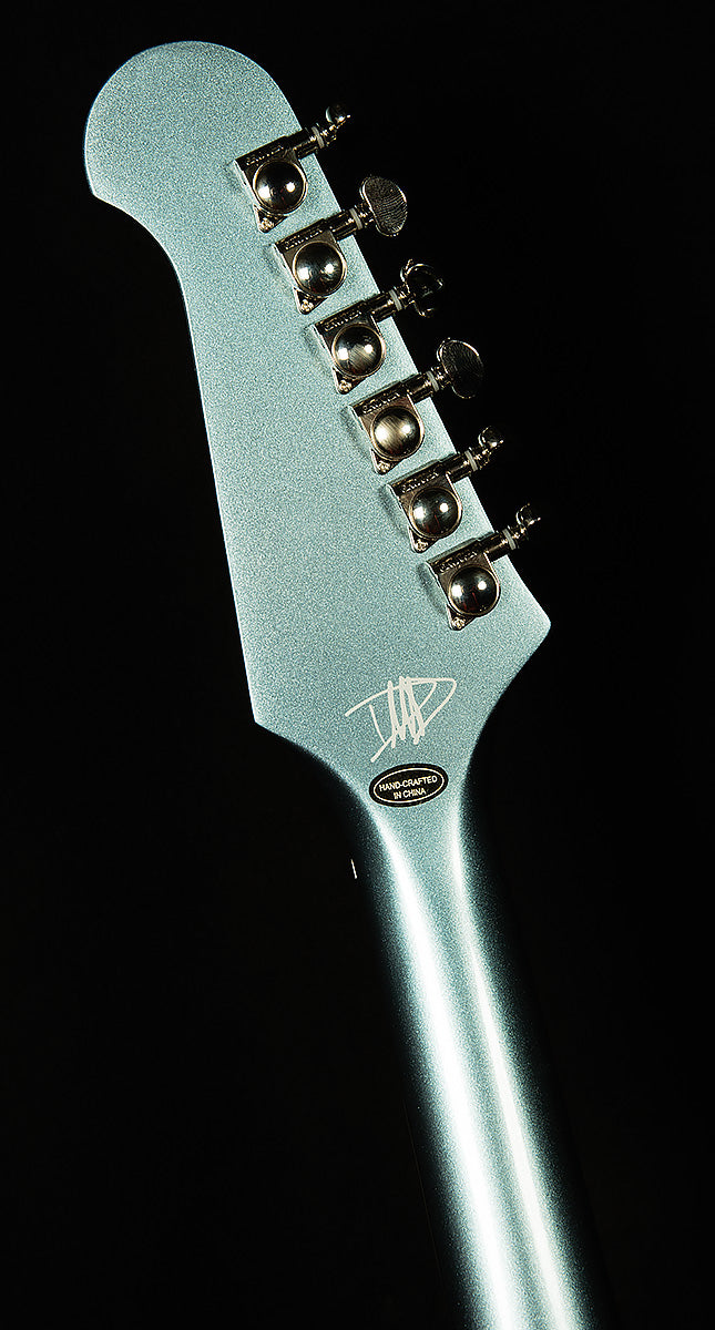 Dave Grohl DG-335 Semi-Hollowbody