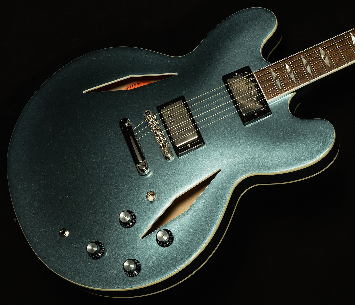 Dave Grohl DG-335 Semi-Hollowbody
