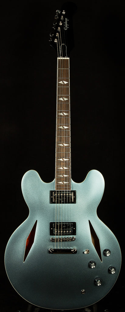 Dave Grohl DG-335 Semi-Hollowbody