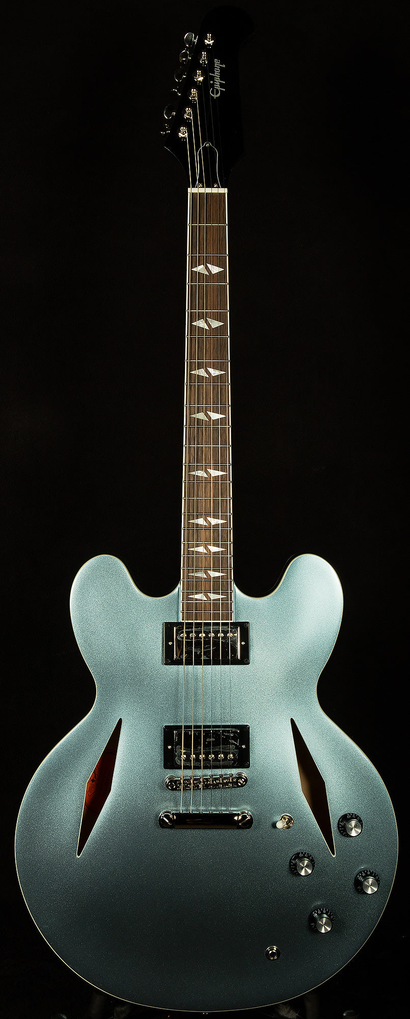 Dave Grohl DG-335 Semi-Hollowbody