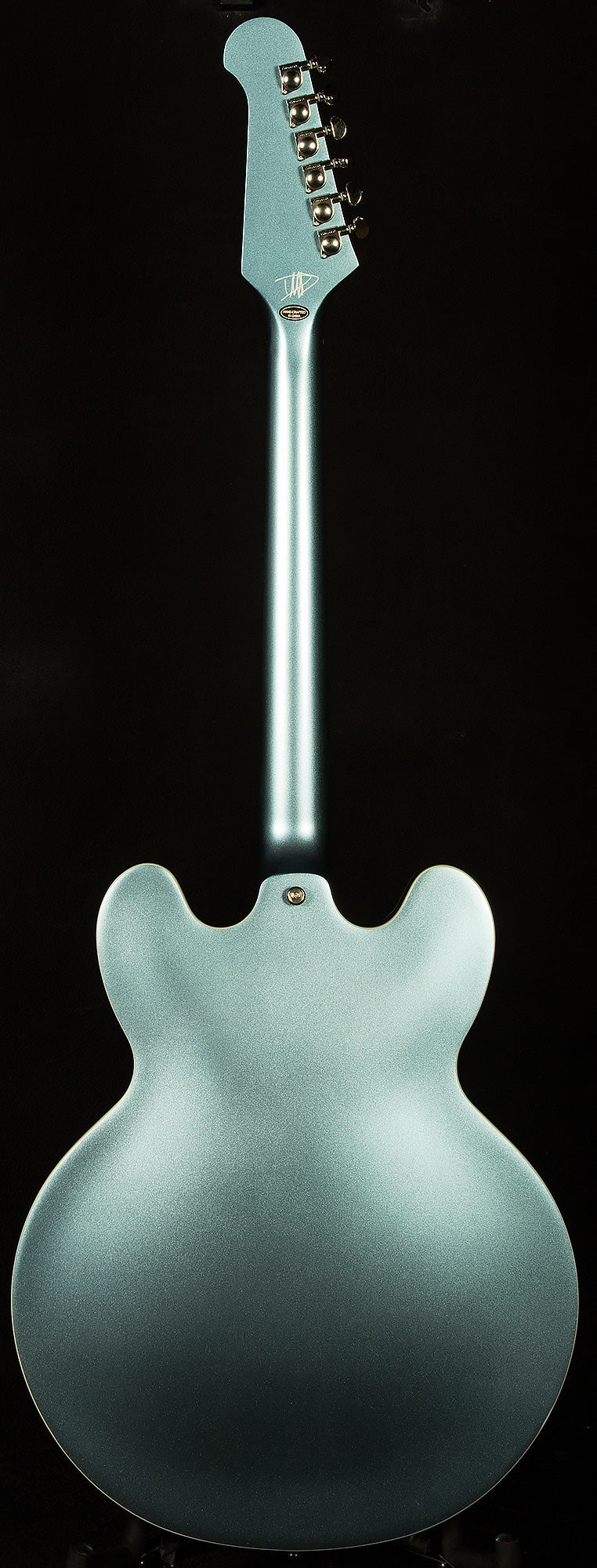 Dave Grohl DG-335 Semi-Hollowbody