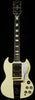 Inspired by Gibson Custom 1963 Les Paul SG Custom - Maestro Vibrola