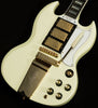Inspired by Gibson Custom 1963 Les Paul SG Custom - Maestro Vibrola