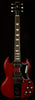 Inspired by Gibson Custom Shop 1964 SG Standard - Maestro Vibrola