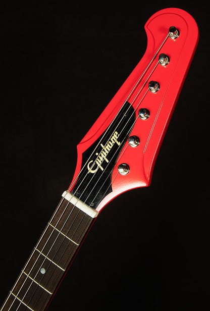 Inspired by Gibson 1963 Firebird I