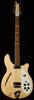 4005V Semi-Hollowbody Bass Reissue