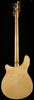 4005V Semi-Hollowbody Bass Reissue