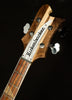 4005V Semi-Hollowbody Bass Reissue