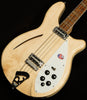 4005V Semi-Hollowbody Bass Reissue