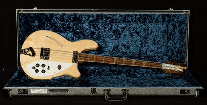 4005V Semi-Hollowbody Bass Reissue