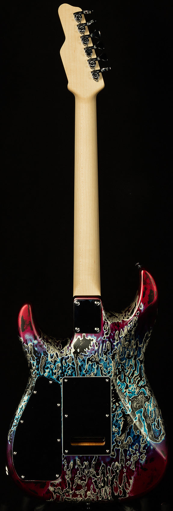 2024 James Tyler Studio Elite HD-P