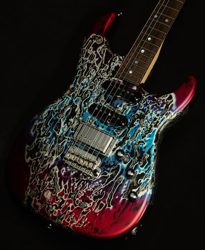 2024 James Tyler Studio Elite HD-P