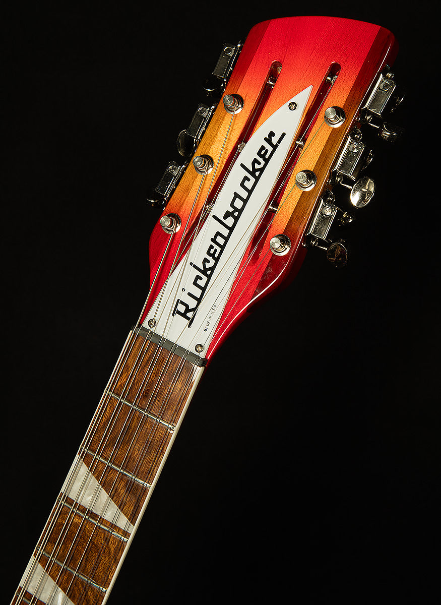 1993 Plus – Wildwood Guitars