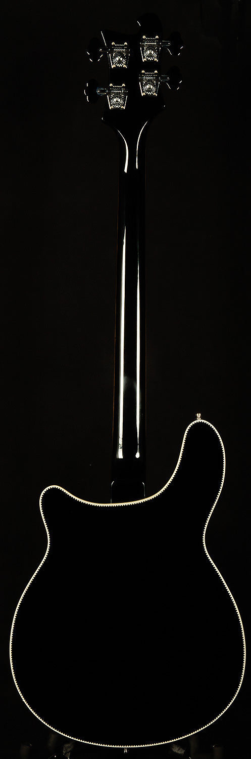 4005V Semi-Hollowbody Bass Reissue