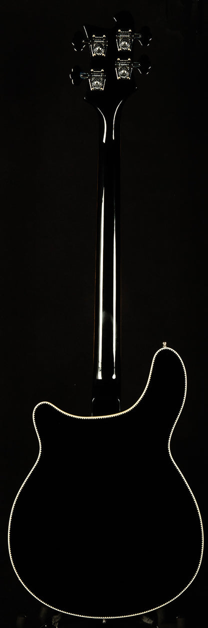 4005V Semi-Hollowbody Bass Reissue