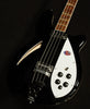 4005V Semi-Hollowbody Bass Reissue