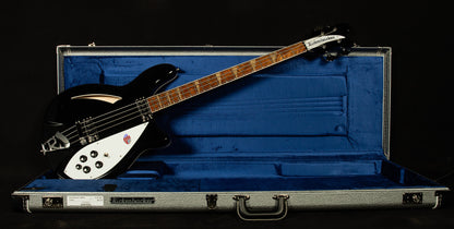 4005V Semi-Hollowbody Bass Reissue