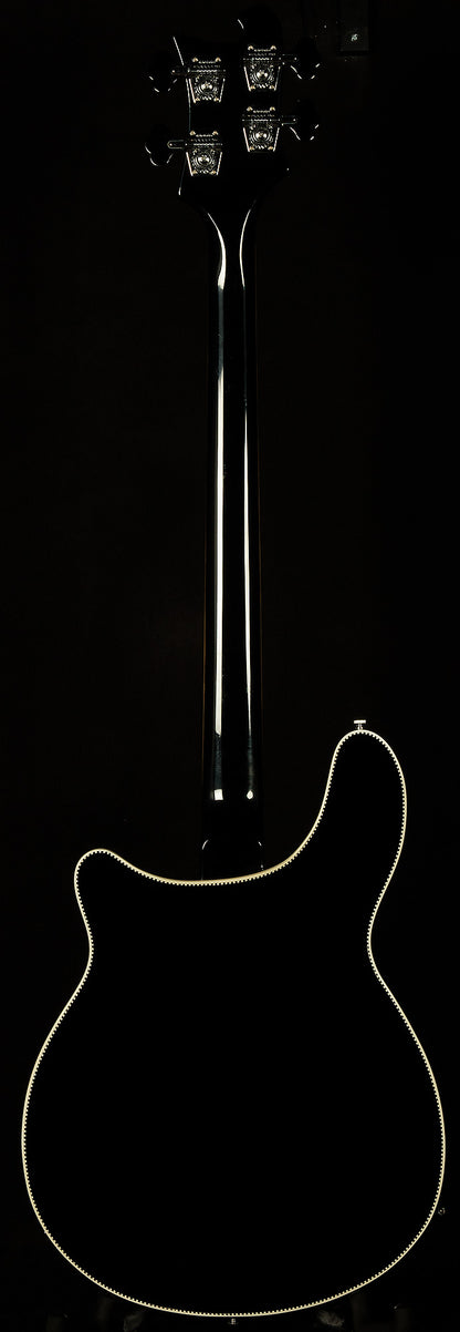 4005V Semi-Hollowbody Bass Reissue
