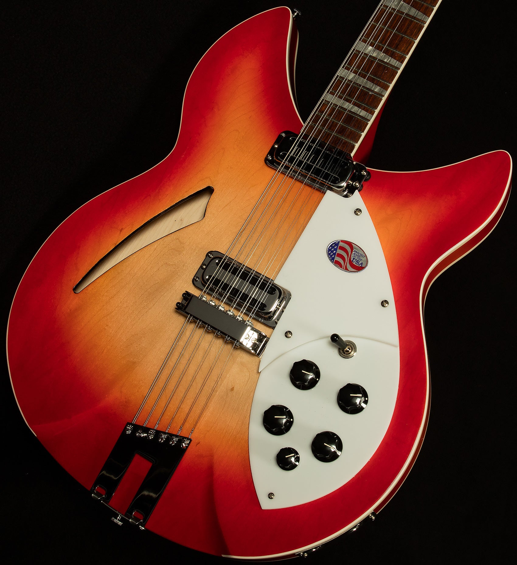 360/12C63 – Wildwood Guitars