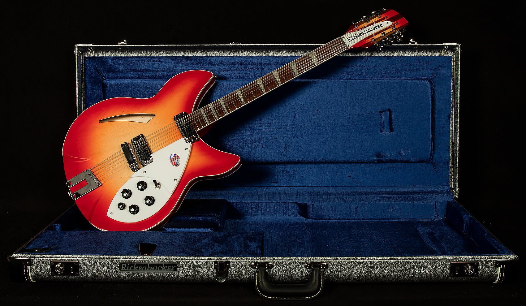 360/12C63 – Wildwood Guitars