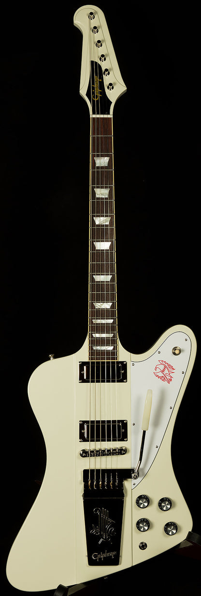 Inspired by Gibson 1963 Firebird V