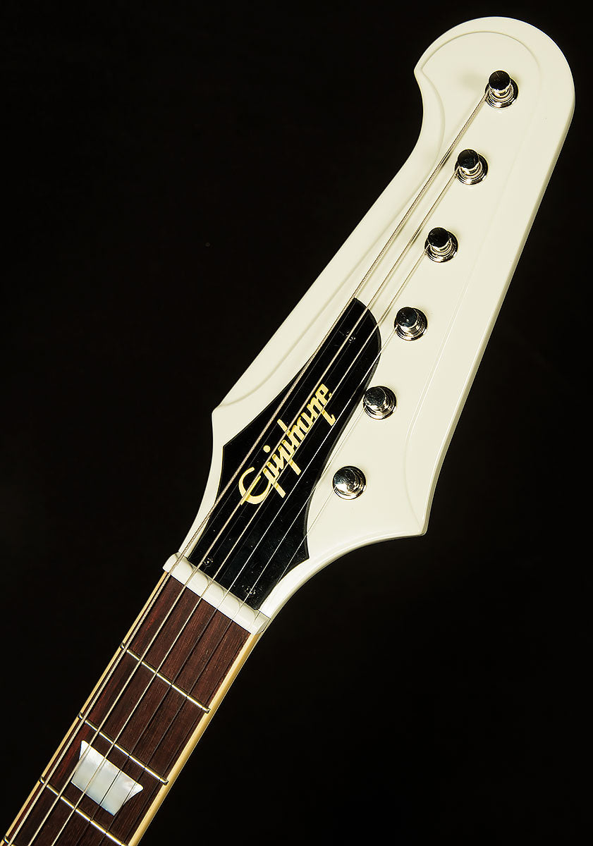 Inspired by Gibson 1963 Firebird V