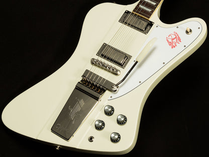 Inspired by Gibson 1963 Firebird V
